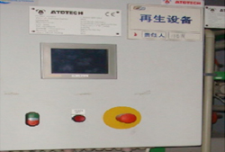 钝化液再生设备